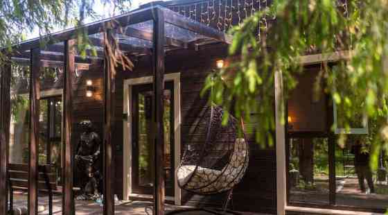 Дом, 35 м2 Санкт-Петербург