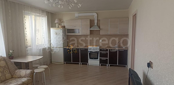 3-комн. квартира, 63 м2, 12/14 эт. Уфа - изображение 1