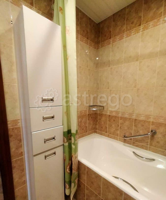 3-комн. квартира, 99 м2, 3/5 эт. Старый Оскол - изображение 4