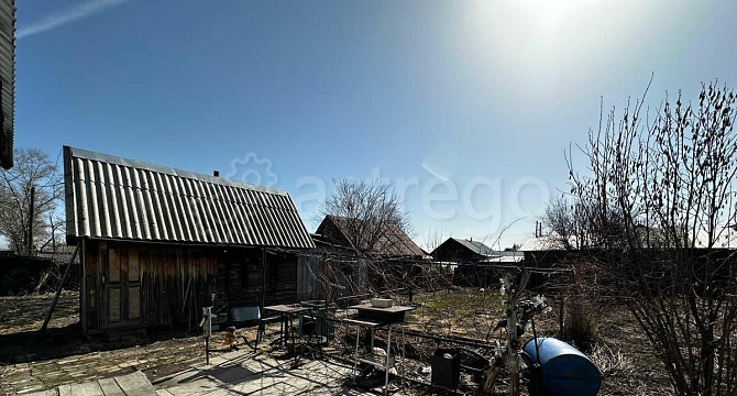 Дом, 95 м2, 6.5 сотки, 1 эт. Бийск - изображение 5