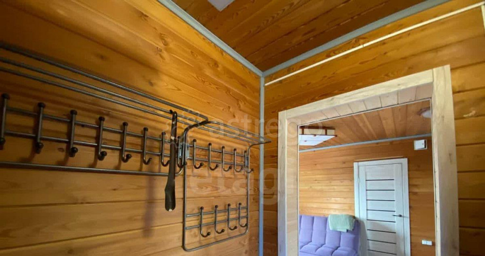 Дом, 120 м2, 2 сотки, 2 эт. Емельяново - изображение 4