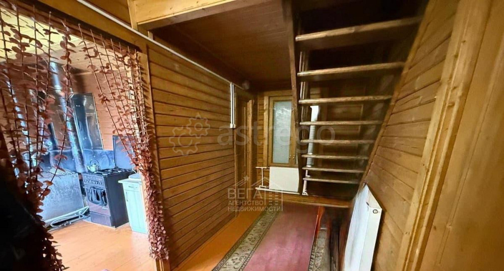 Дом, 45 м2, 9 соток, 2 эт. Москва - изображение 6