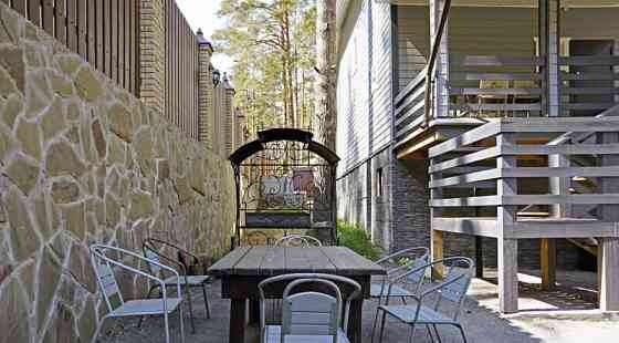 Коттедж, 162 м2 Санкт-Петербург