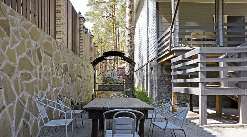 Коттедж, 162 м2 Санкт-Петербург - изображение 5