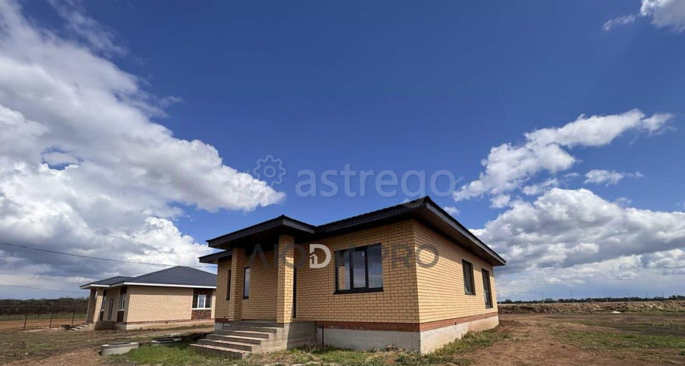 Коттедж, 165 м2, 13 соток, 1 эт. Кармаскалы - изображение 7