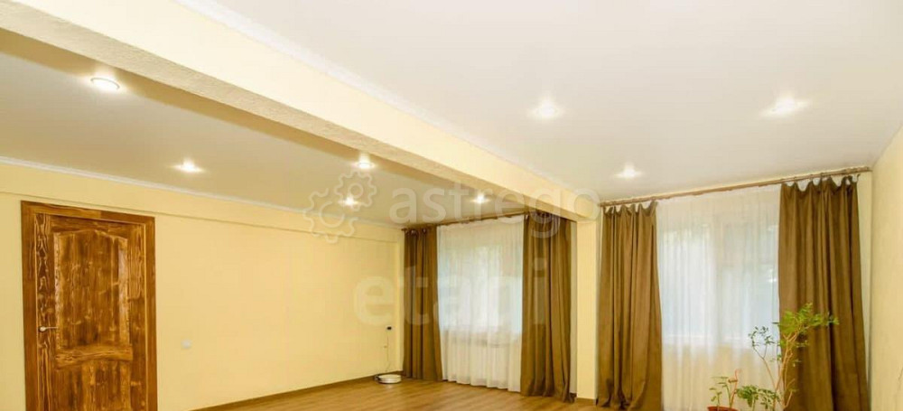 2-комн. квартира, 55.4 м2, 1/5 эт. Бийск - изображение 2