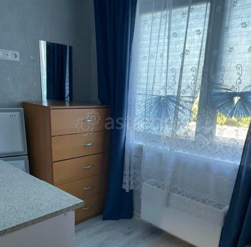Комната, 10 м2, 1/19 эт. Москва - изображение 2