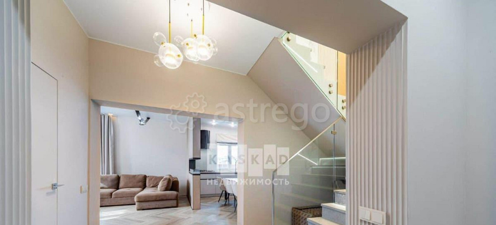 Дом, 160 м2, 6 соток, 2 эт. Щёлково - изображение 6