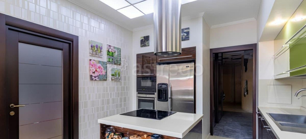 5-комн. квартира, 173.4 м2, 2/19 эт. Подольск - изображение 4