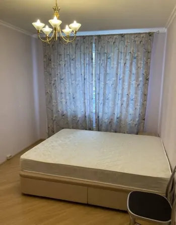 Сдам 1-комн. Квартиру, 40 м2, 1/5 эт., Долгосрочно Москва