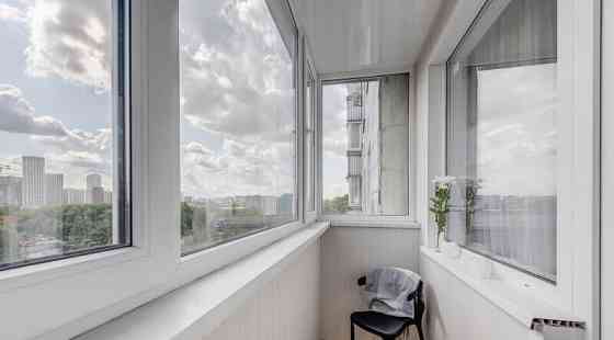 1-комн. квартира, 42 м2, 6/14 эт. Москва