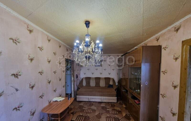 2-комн. квартира, 44.7 м2, 5/5 эт. Орехово-Зуево - изображение 4