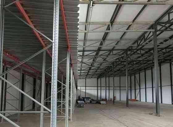 Свободного назначения, 1200 м2 Наро-Фоминск