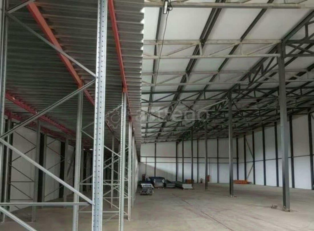 Свободного назначения, 1200 м2 Наро-Фоминск - изображение 4