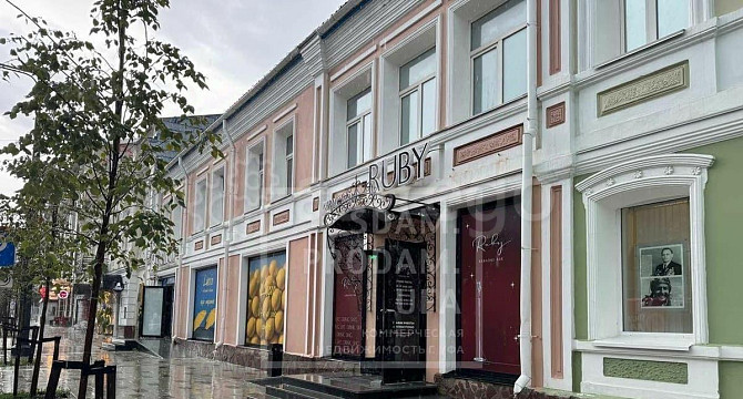 Свободного назначения, 317 м2 Уфа - изображение 6