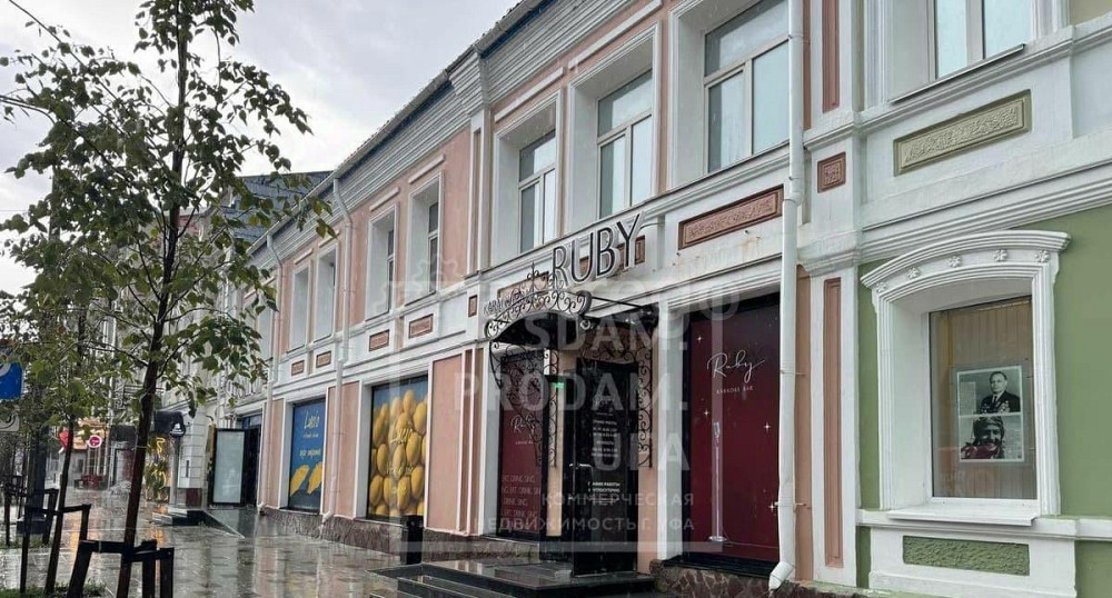 Свободного назначения, 317 м2 Уфа - изображение 6