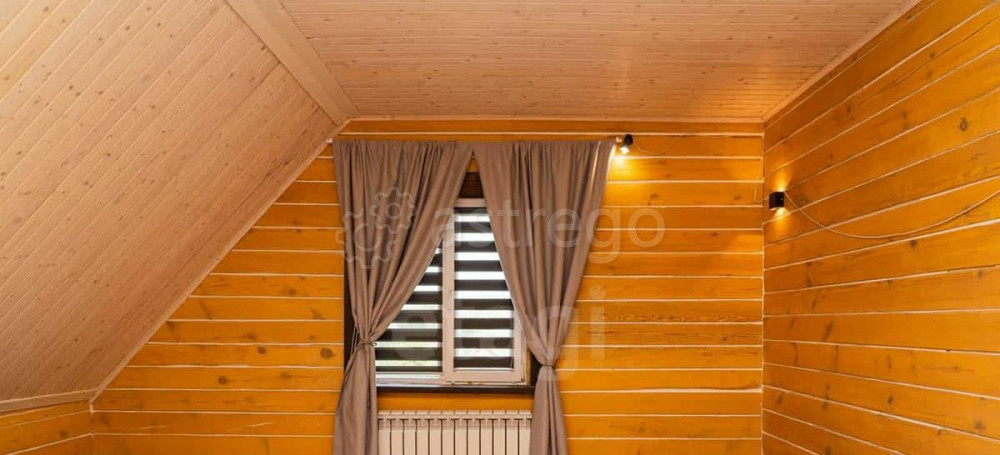 Дом, 120 м2, 7.3 сотки, 2 эт. Иглино - изображение 2