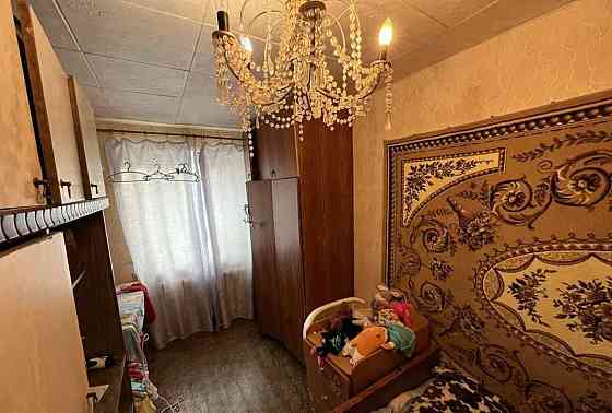 3-комн. квартира, 63 м2, 1/4 эт. Старый Оскол