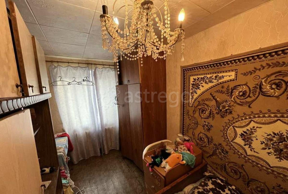 3-комн. квартира, 63 м2, 1/4 эт. Старый Оскол - изображение 3