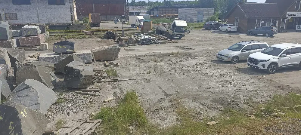 Сдам Участок, Промназначения, 400 сот., Долгосрочно Петрозаводск - изображение 4