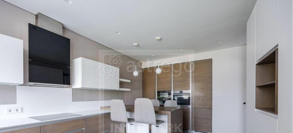 3-комн. квартира, 120 м2, 4/23 эт. Москва - изображение 3