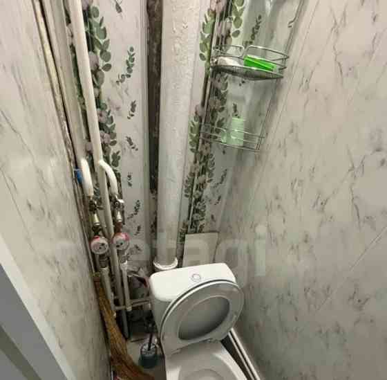 Студия, 13.9 м2, 1/5 эт. Красноярск