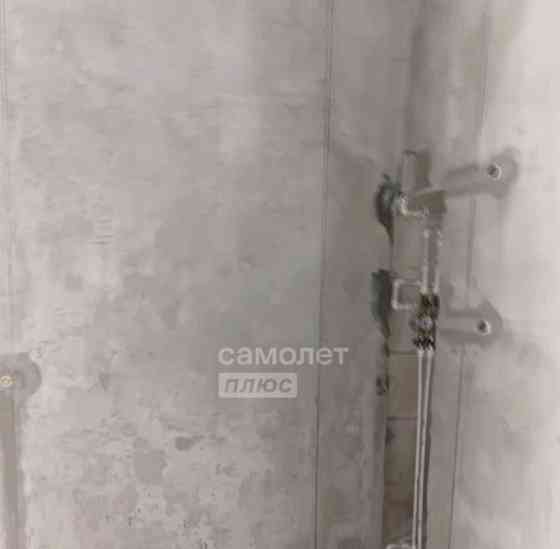 Студия, 19.9 м2, 1/3 эт. Дмитров