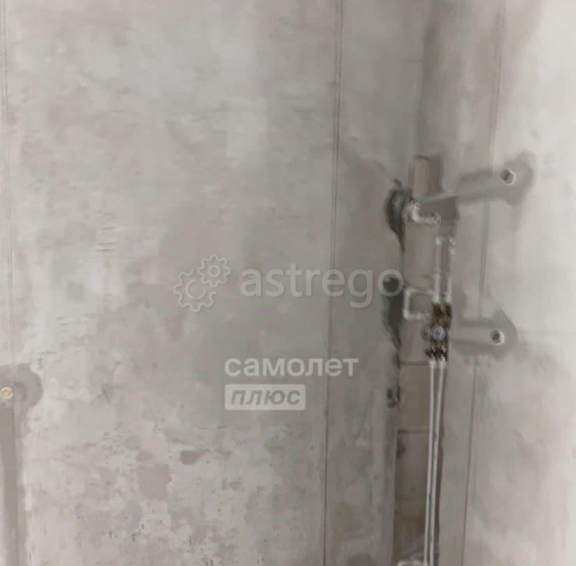 Студия, 19.9 м2, 1/3 эт. Дмитров - изображение 5