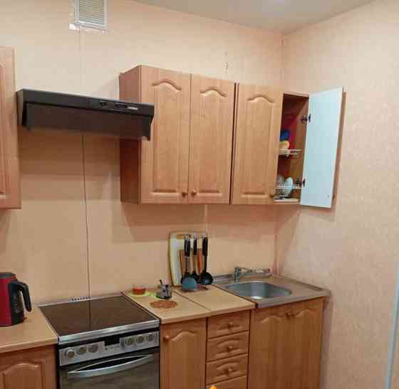 1-комн. квартира, 38 м2, 3/5 эт. Дудинка