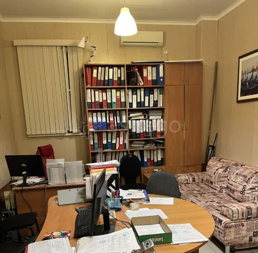 Офис, 22 м2 Астрахань - изображение 1