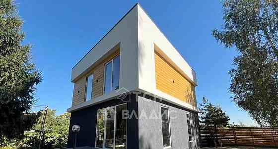 Дом, 143 м2, 5.7 сотки, 2 эт. Щёлково