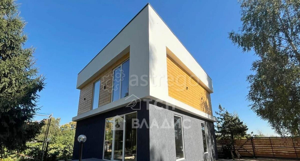 Дом, 143 м2, 5.7 сотки, 2 эт. Щёлково - изображение 6