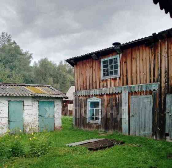 Дом, 34 м2, 20.93 сотки, 1 эт. Тальменка