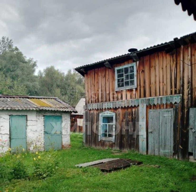 Дом, 34 м2, 20.93 сотки, 1 эт. Тальменка - изображение 5