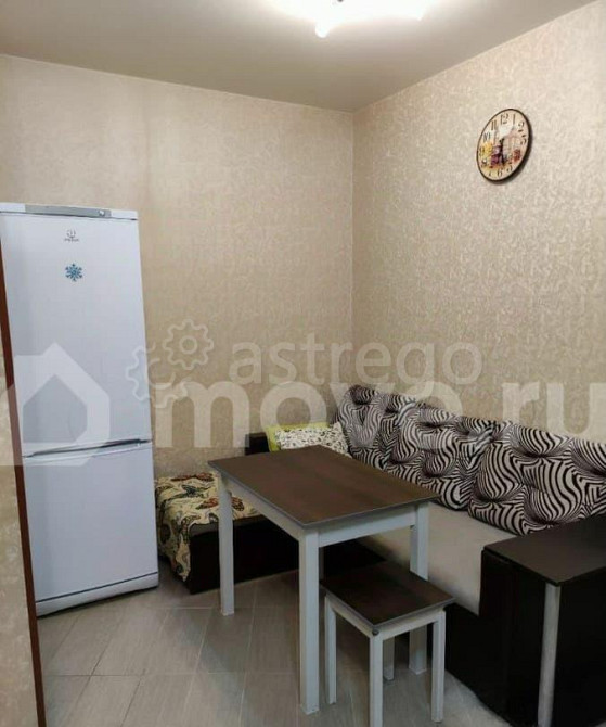 2-комн. квартира, 50 м2, 6/17 эт. Москва - изображение 7