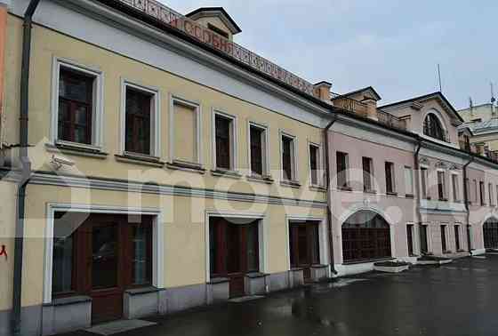 Производственное, 1300 м2 Москва