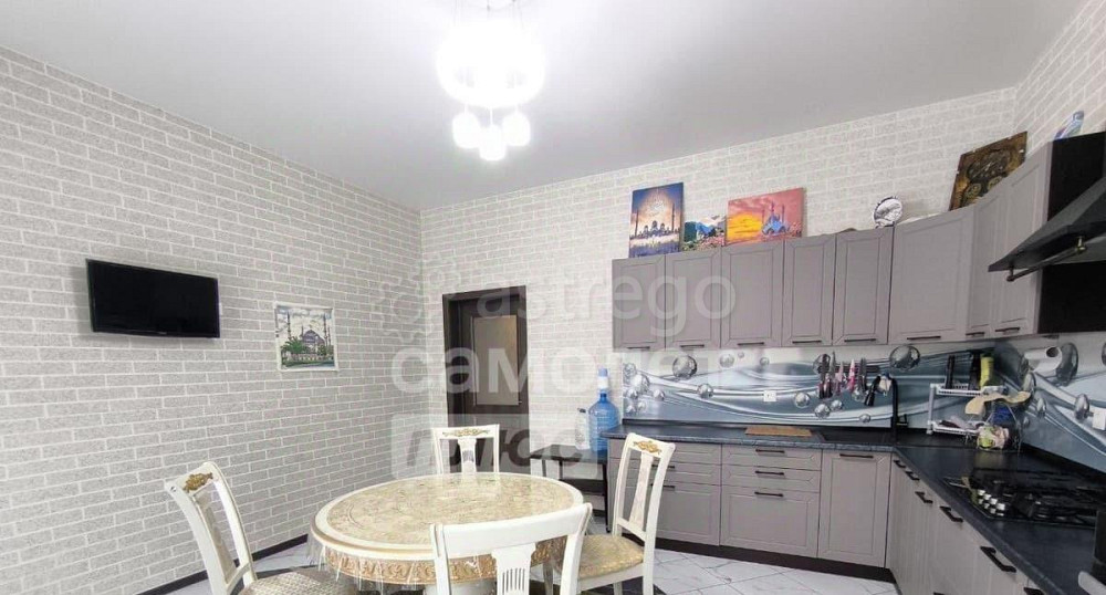 Дом, 149 м2, 8.5 сотки, 1 эт. Москва - изображение 4