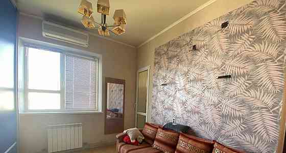 3-комн. квартира, 81 м2, 9/9 эт. Астрахань