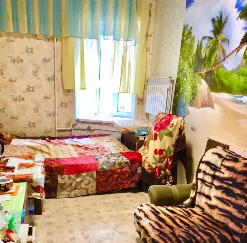 Комната, 12.2 м2, 3/3 эт. Рошаль - изображение 7