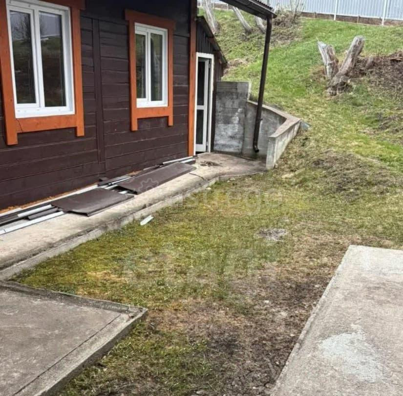 Дом, 114.7 м2, 6.3 сотки, 1 эт. Белокуриха - изображение 3