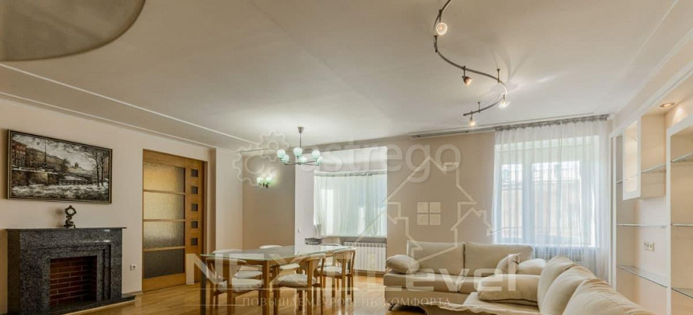 3-комн. квартира, 105 м2, 4/6 эт. Санкт-Петербург - изображение 5