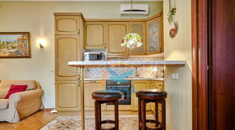 2-комн. квартира, 50 м2, 2/4 эт. Санкт-Петербург - изображение 8