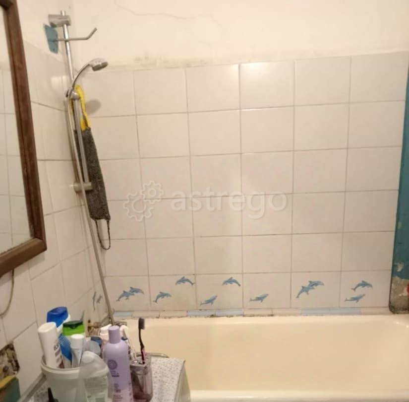Комната, 18 м2, 4/5 эт. Санкт-Петербург - изображение 2