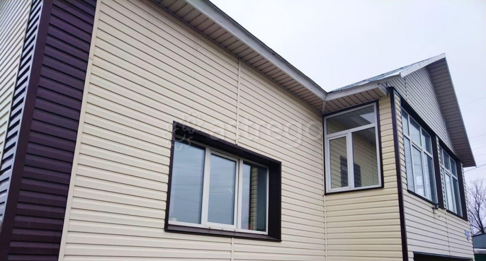 Коттедж, 187 м2, 10 соток, 1 эт. Рубцовск - изображение 7