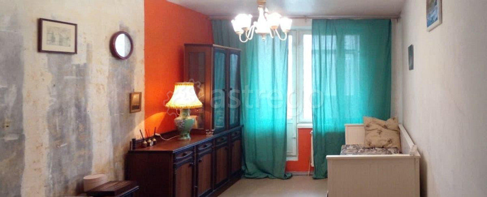 Комната, 18 м2, 4/12 эт. Москва - изображение 2
