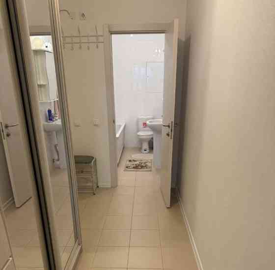 Студия, 29.5 м2, 9/25 эт. Одинцово