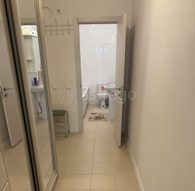 Студия, 29.5 м2, 9/25 эт. Одинцово - изображение 2