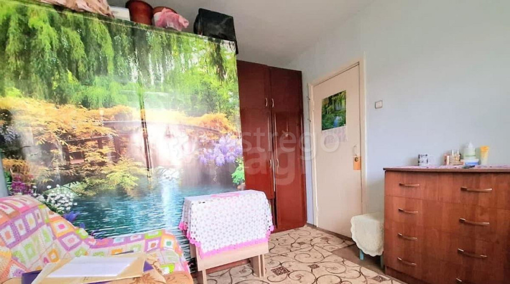 Комната, 12 м, 3/5 эт. Майкоп - изображение 3