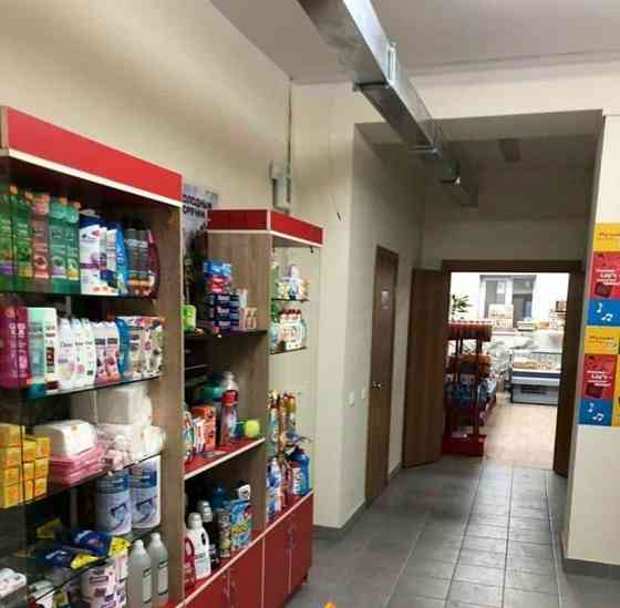 Офис, 97 м2 Красноярск