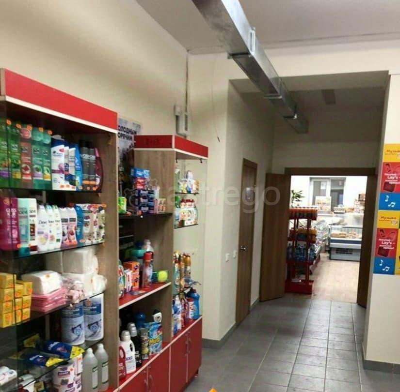 Офис, 97 м2 Красноярск - изображение 1